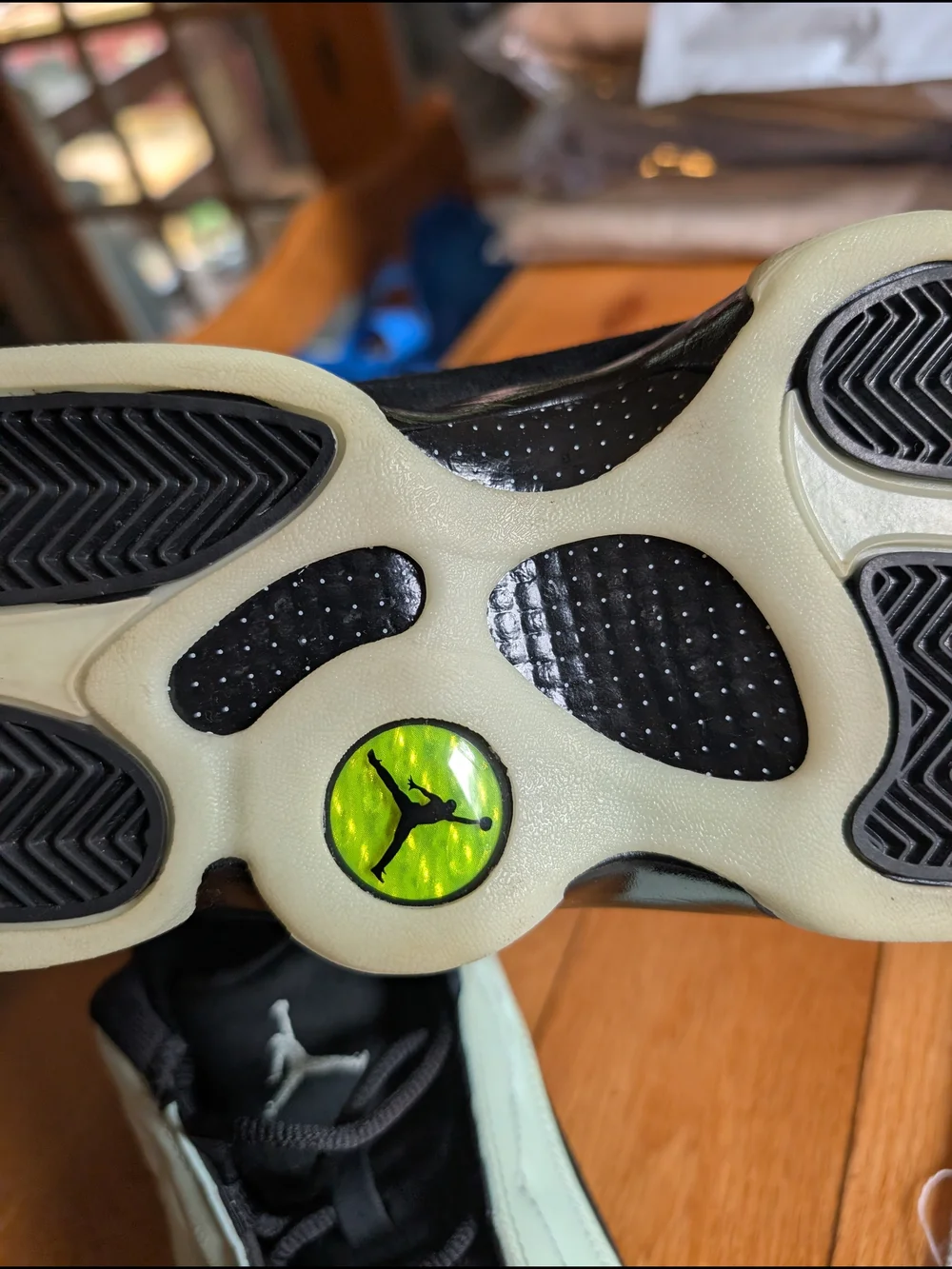 Air Jordan 13 Retro Low 
